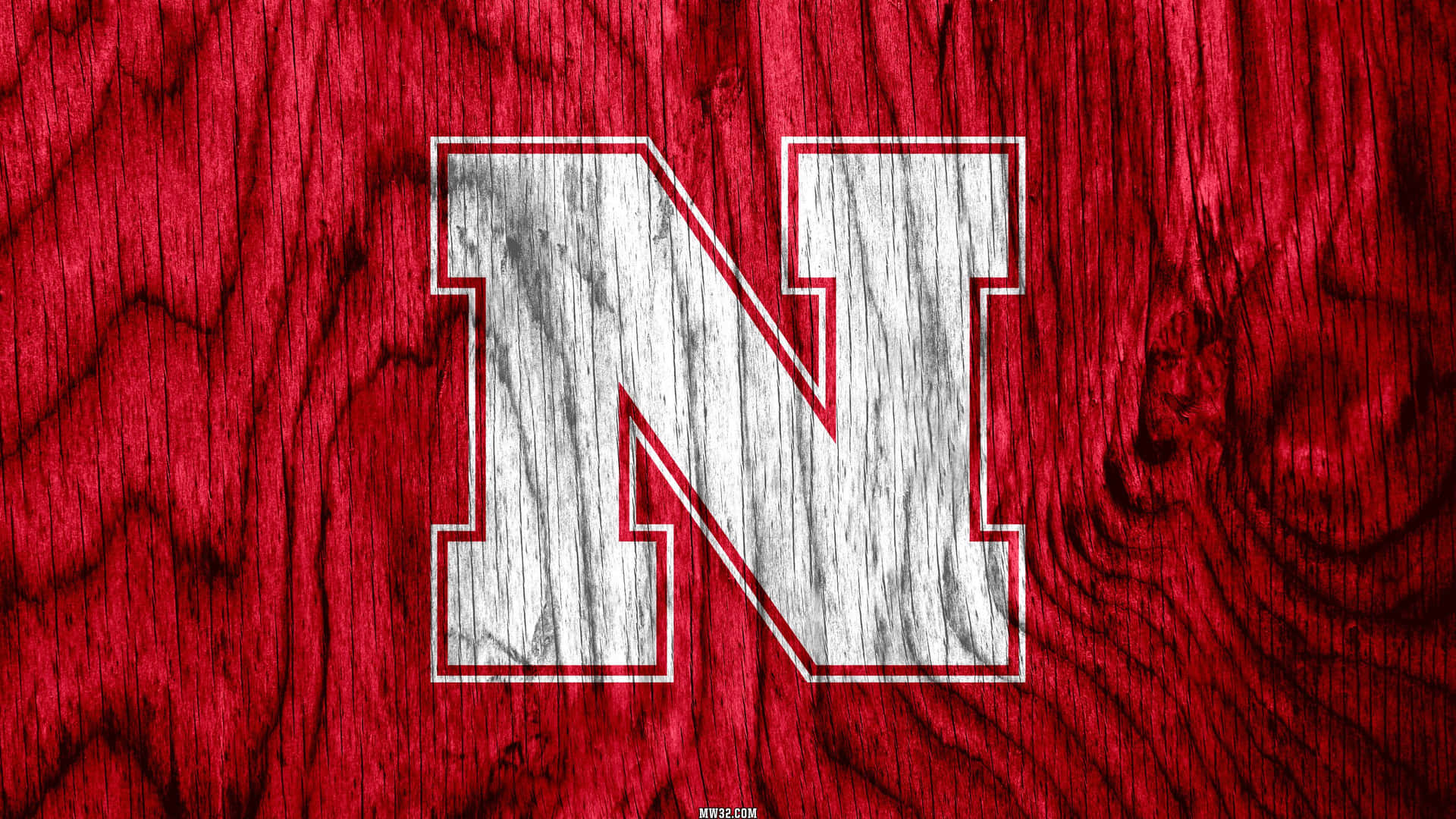 Join The Huskers Nation! Background