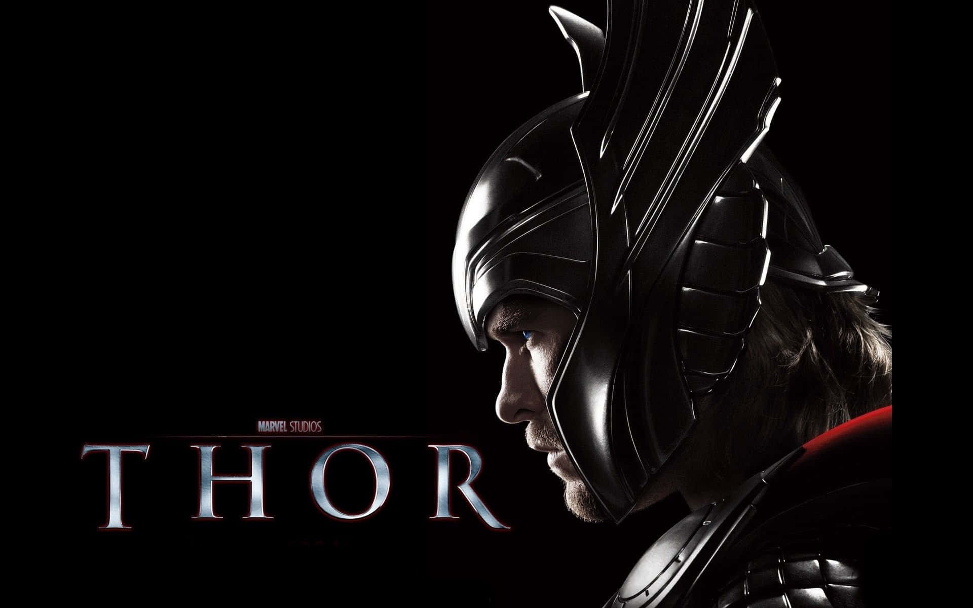 Join The Marvel Team! Background