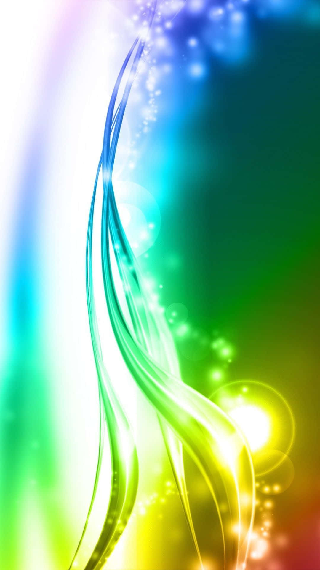 Join The Modern Age With The Samsung Galaxy S3 Background
