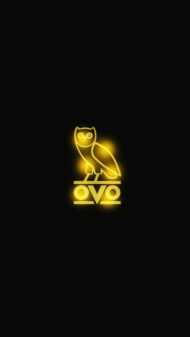 ✅ Join The #ovoxo Movement Background