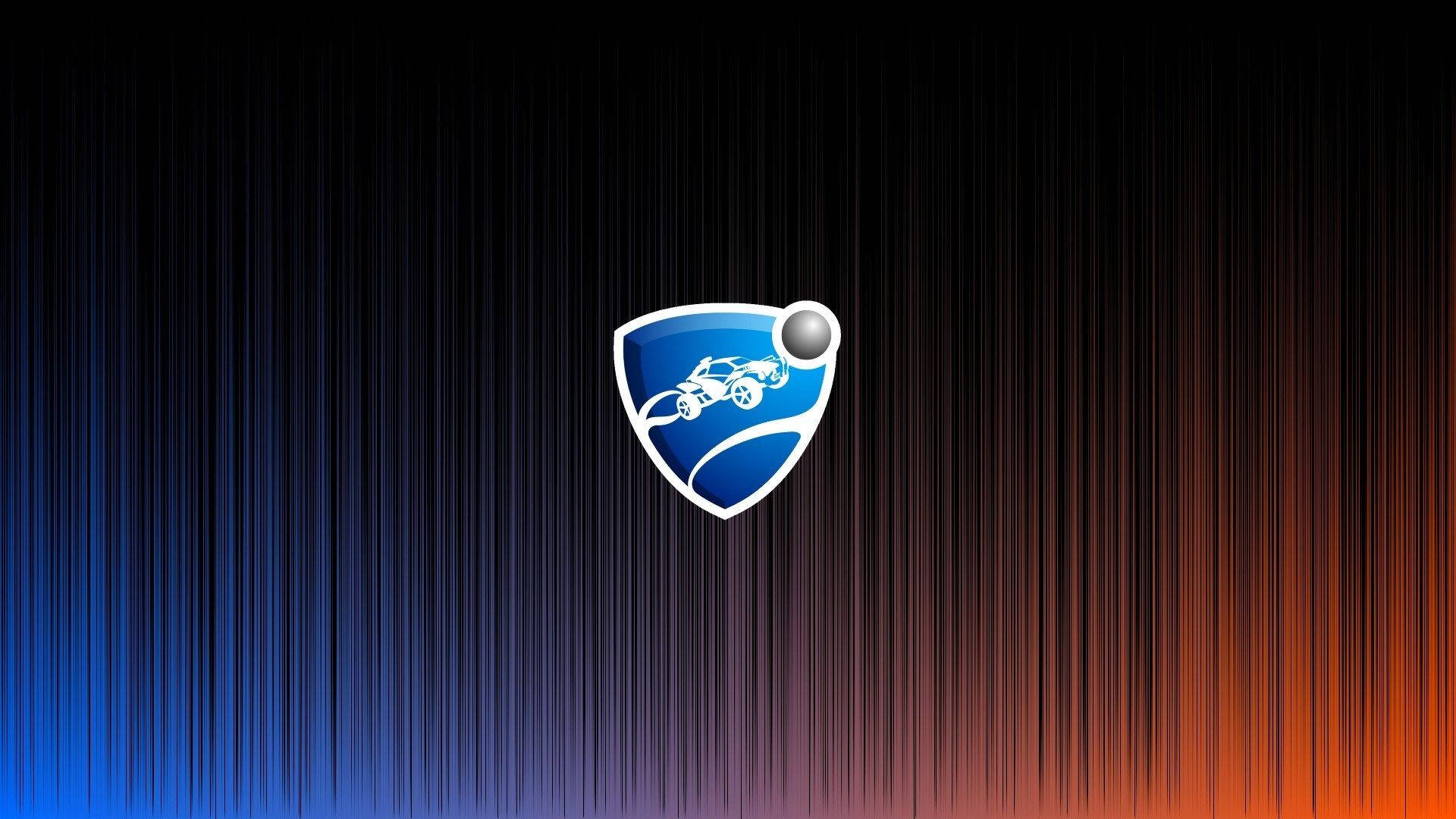 Join The Rocket League Revolution Background