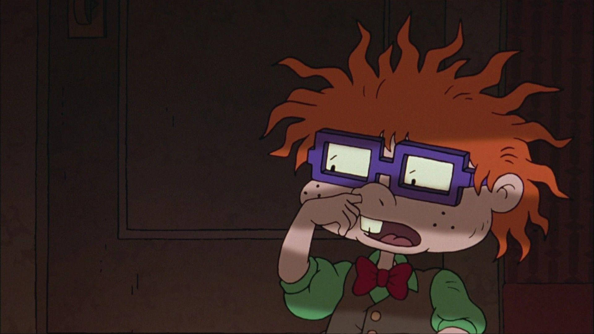 Join The Rugrats Gang For Some Awesome Adventures! Background
