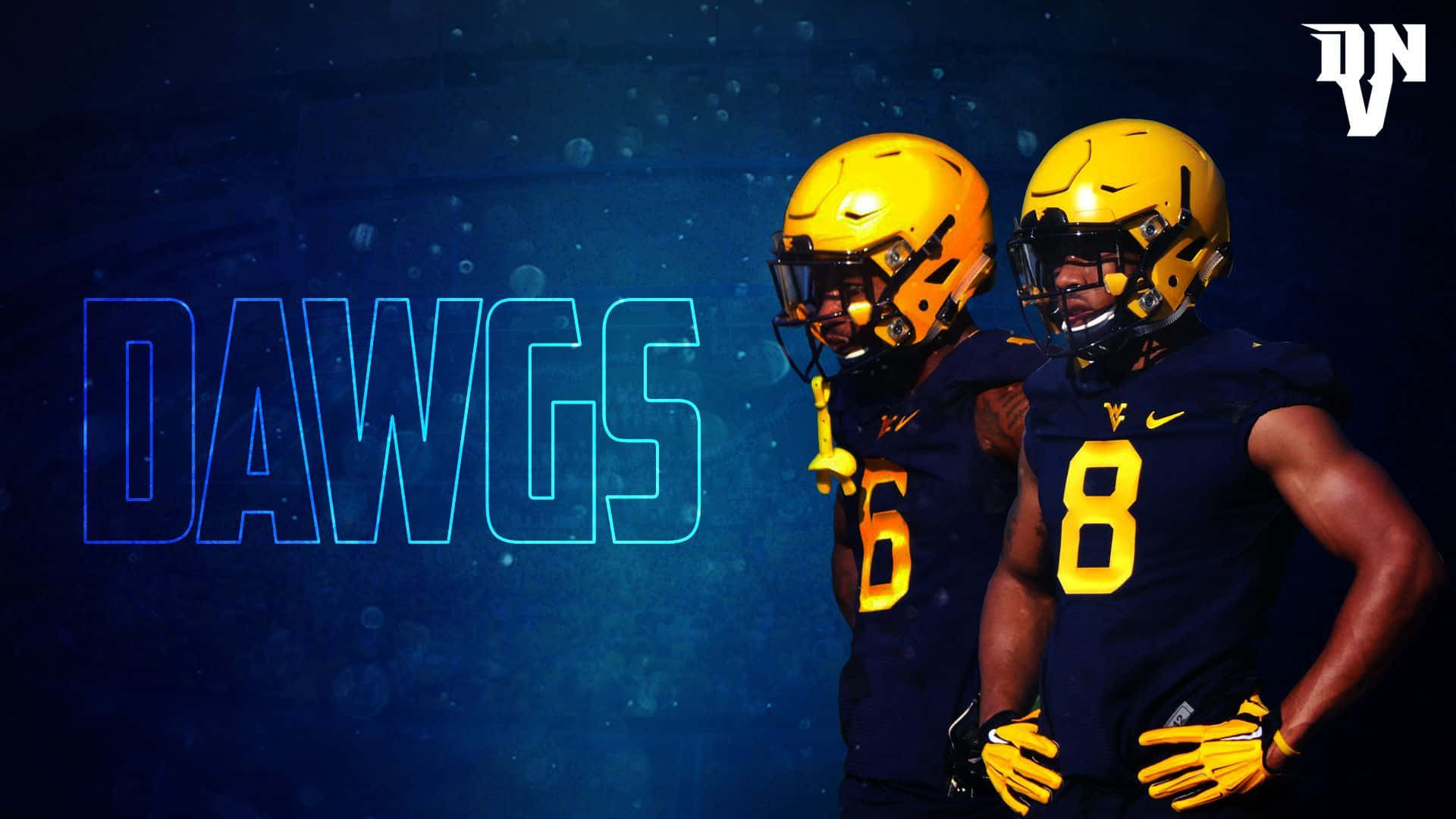Join The Student Section And Cheer On West Virginia Football!