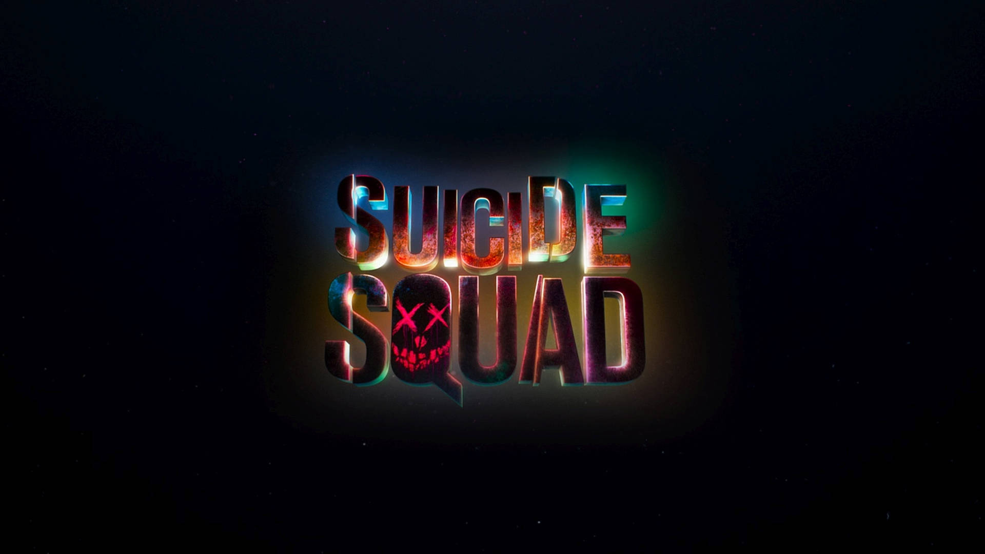Join The Suicide Squad Background