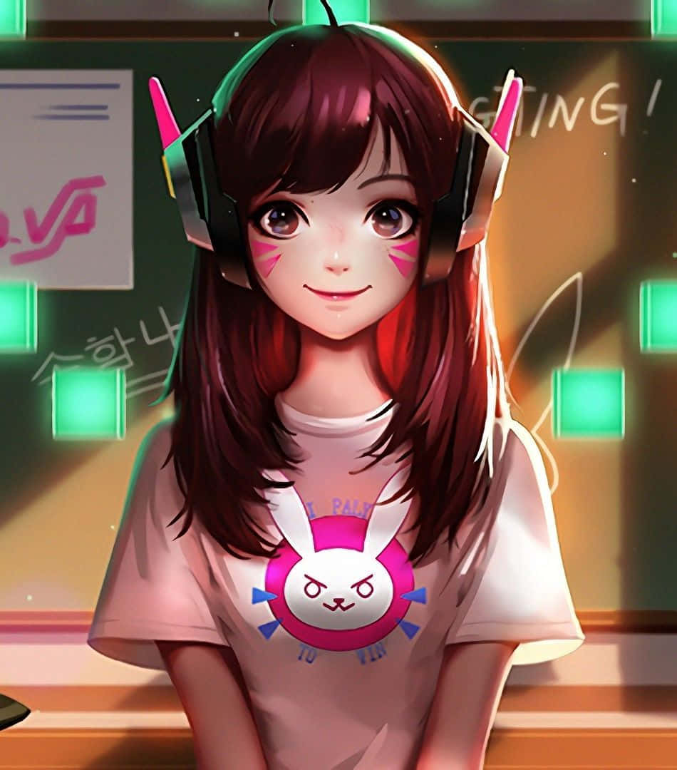 Join The Virtual Kawaii Gaming Revolution!