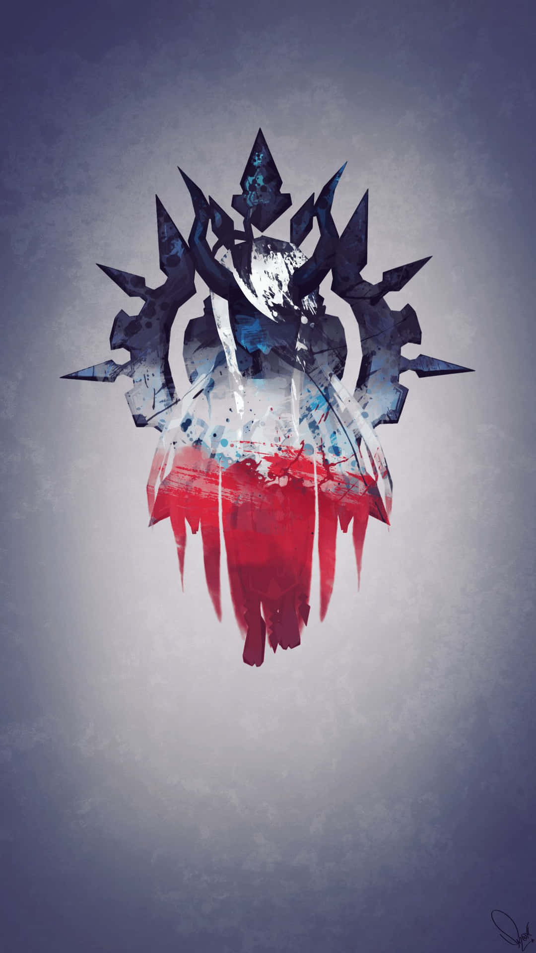 Join The World Of Dungeons And Dragons On Your Mobile Phone! Background