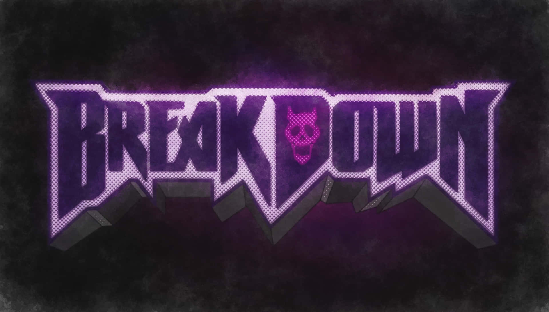 Jojo's Bizarre Adventure: Diamond Is Unbreakable - Breakdown Background