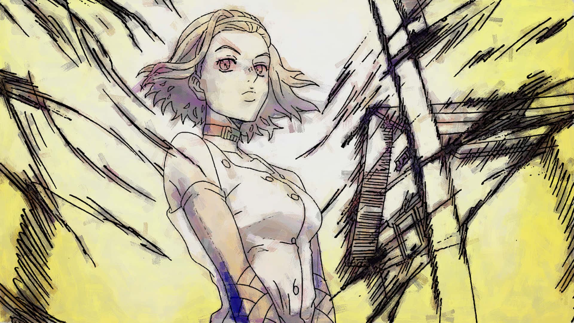 Jojo's Bizzare Adventure: Diamond Is Unbreakable Background