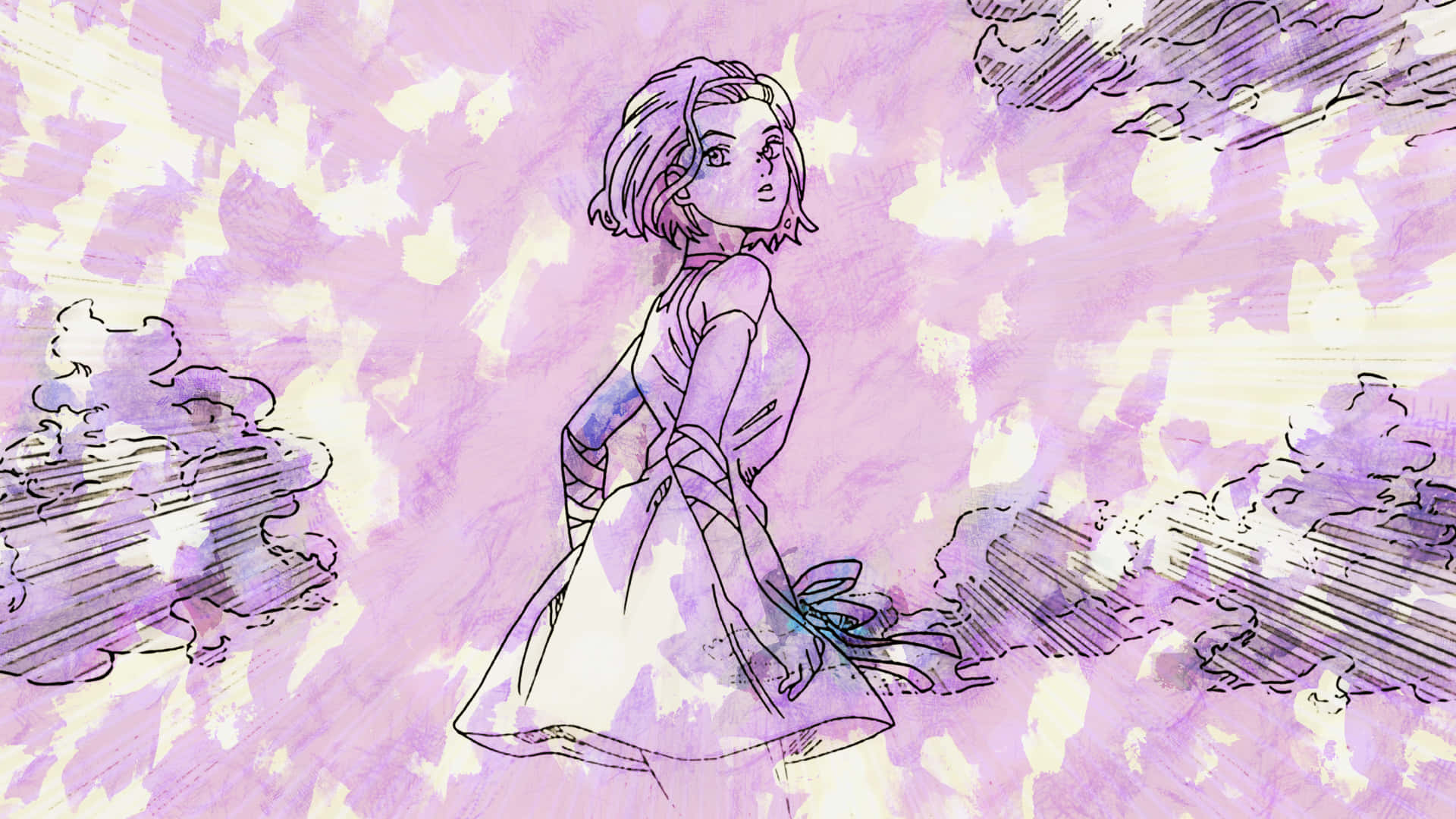 Jojo's Bizzare Adventure: Diamond Is Unbreakable Background