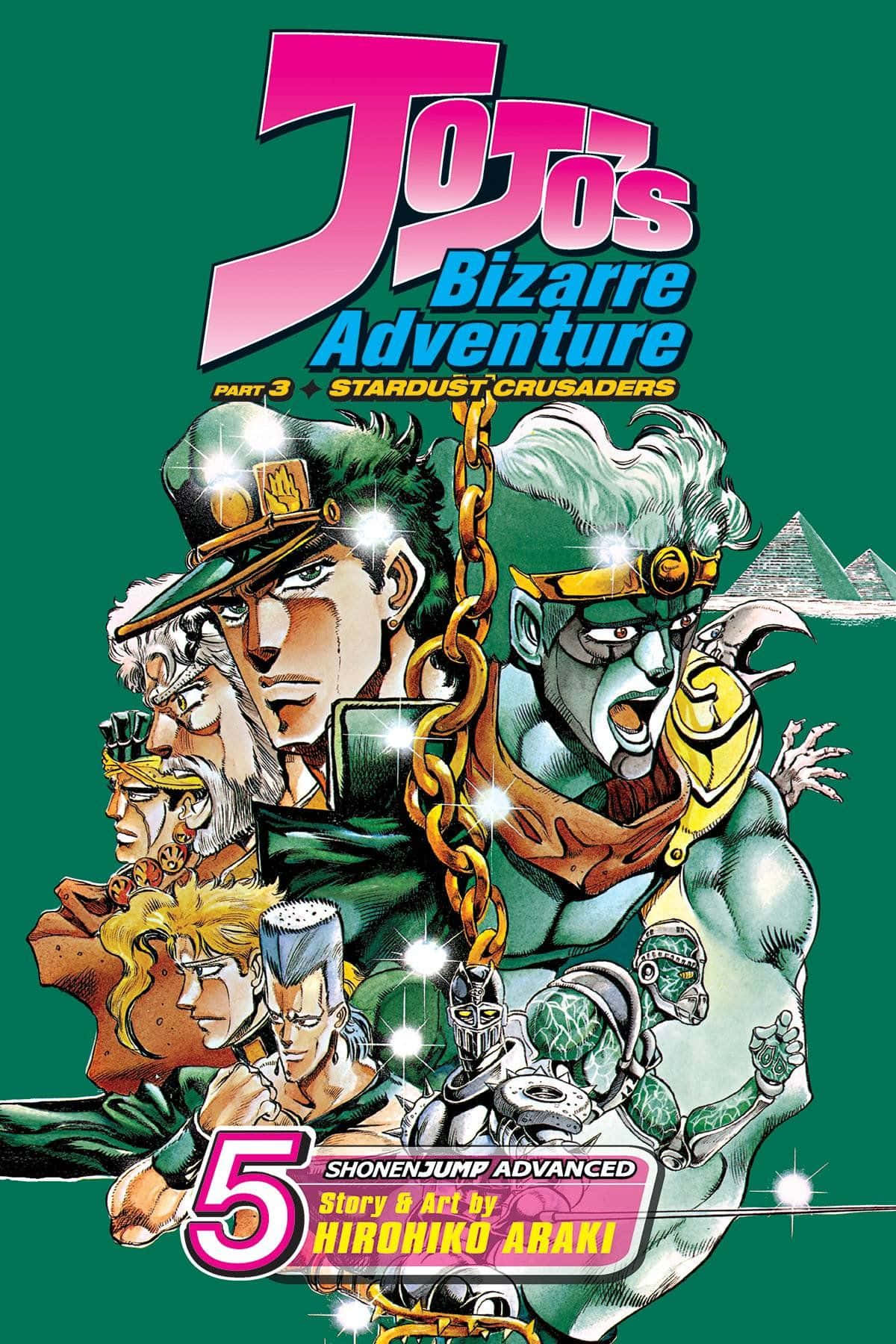 Jojos Bizarre Adventure Iphone Book Cover Art Background