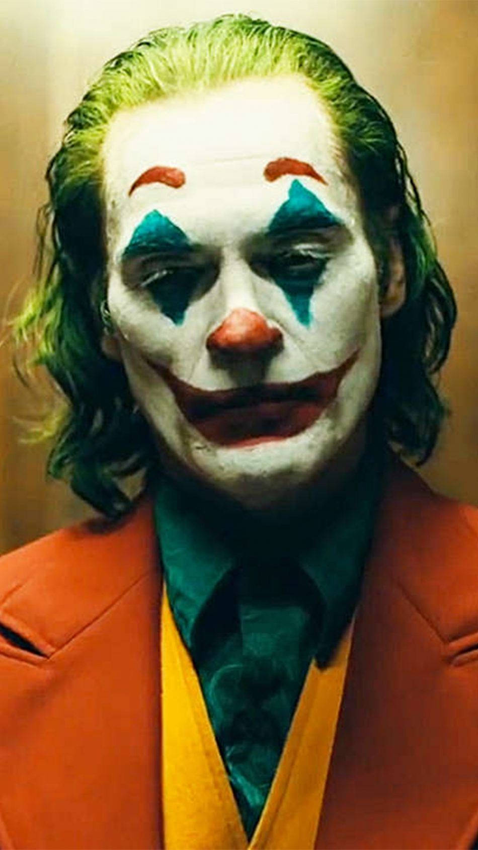 Joker 2019 Joaquin Phoenix