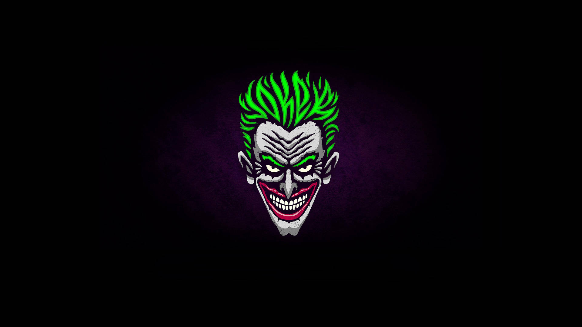 Joker Head 4k Ultra Hd Background