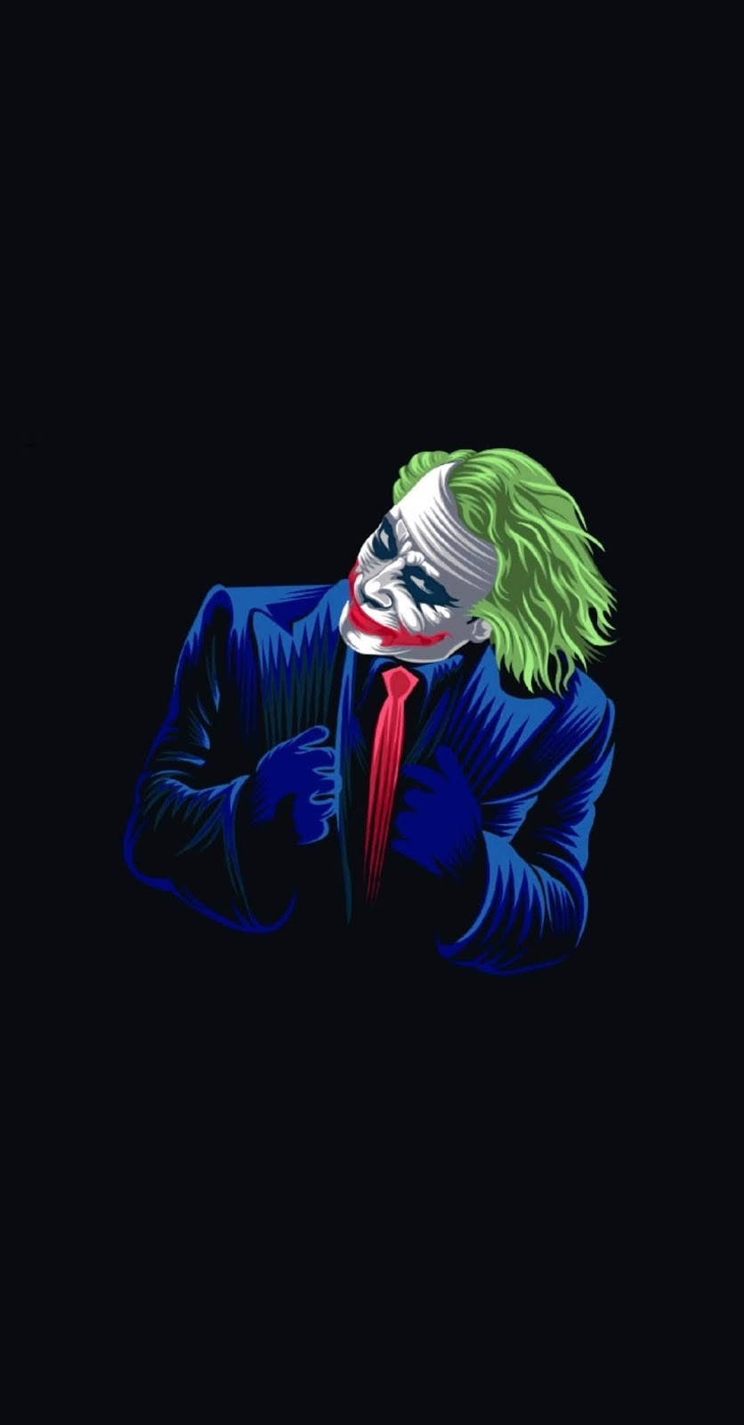 Joker Heath Ledger Background For Boys Background