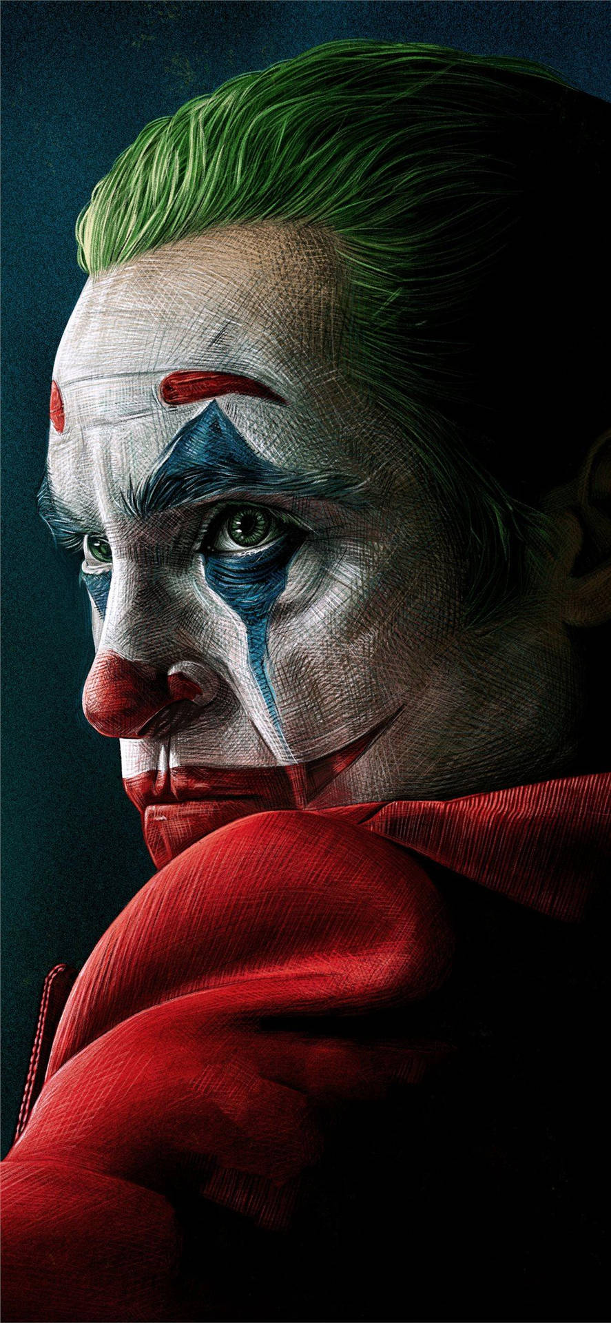 Joker Iphone In 2019 Comeback Film Background