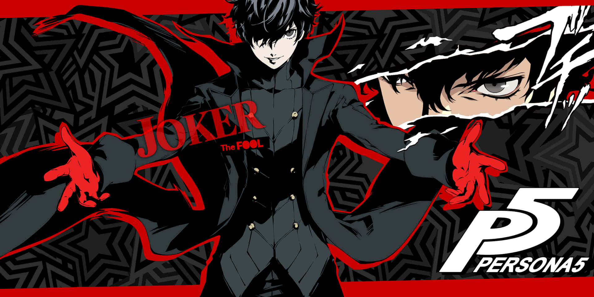 Joker: The Phantom Of The Rebellion In ‘persona 5’