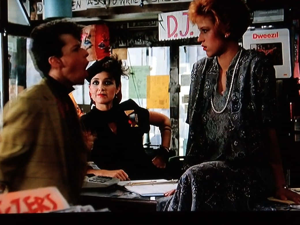 Jon Cryer American Actor And Comedian Background