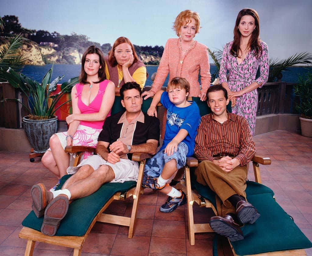 Jon Cryer, The Iconic Hollywood Actor Background