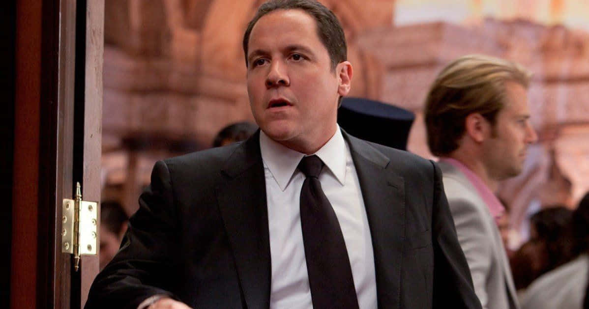 Jon Favreau, American Actor, Director And Producer Background
