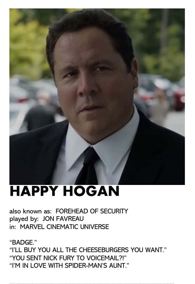 Jon Favreau, Director And Actor