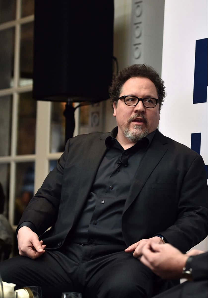 Jon Favreau, Director, Writer, Producer