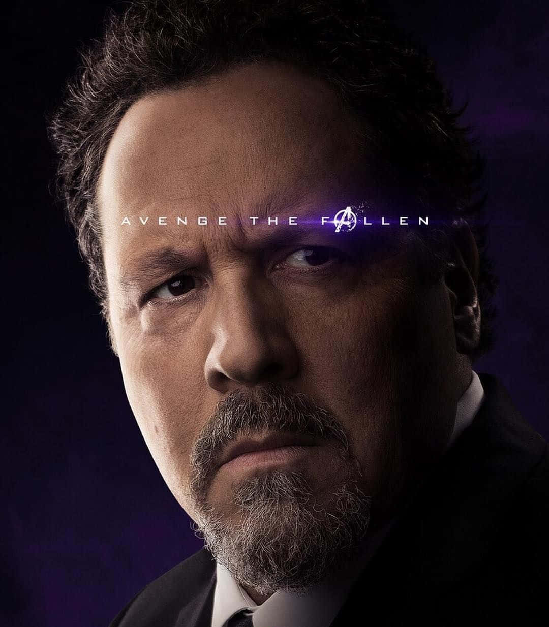 Jon Favreau - The Multi-talented Icon Background