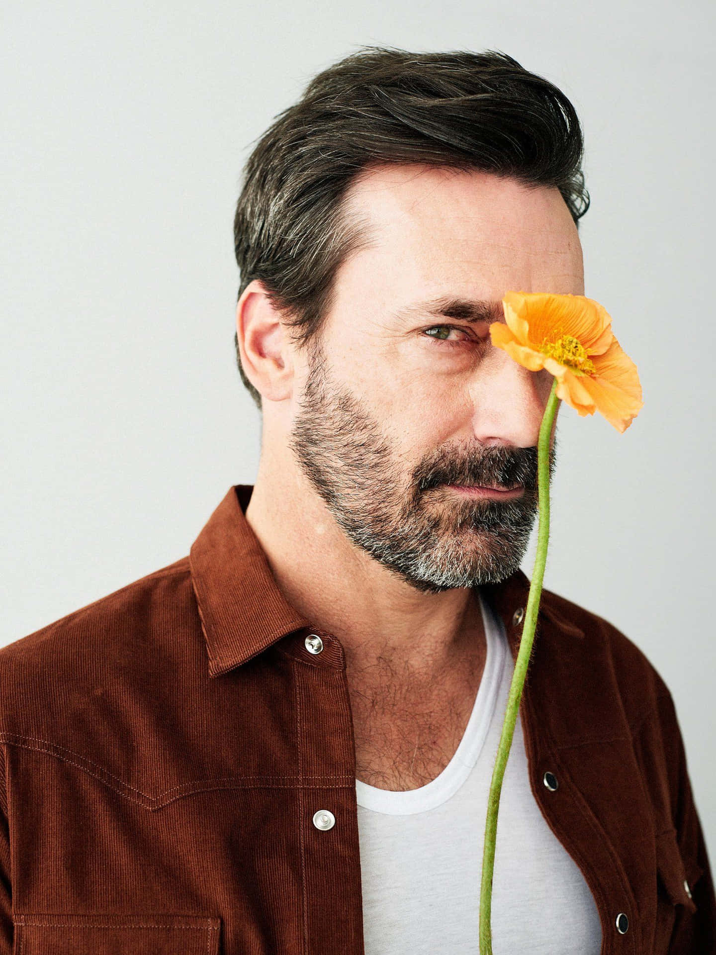 Jon Hamm, Renowned Actor And Director