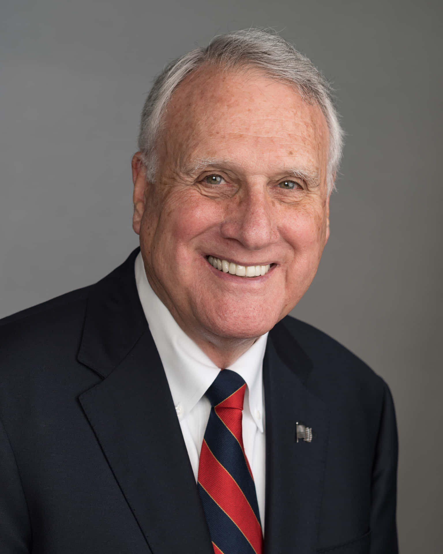 Jon Kyl Senate Headshot Background