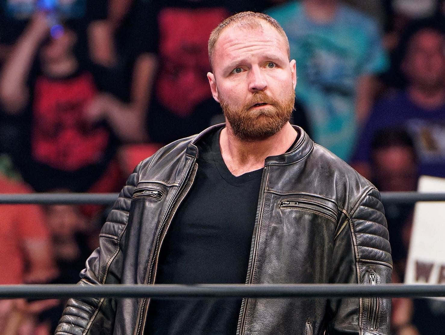 Jon Moxley American Actor Background