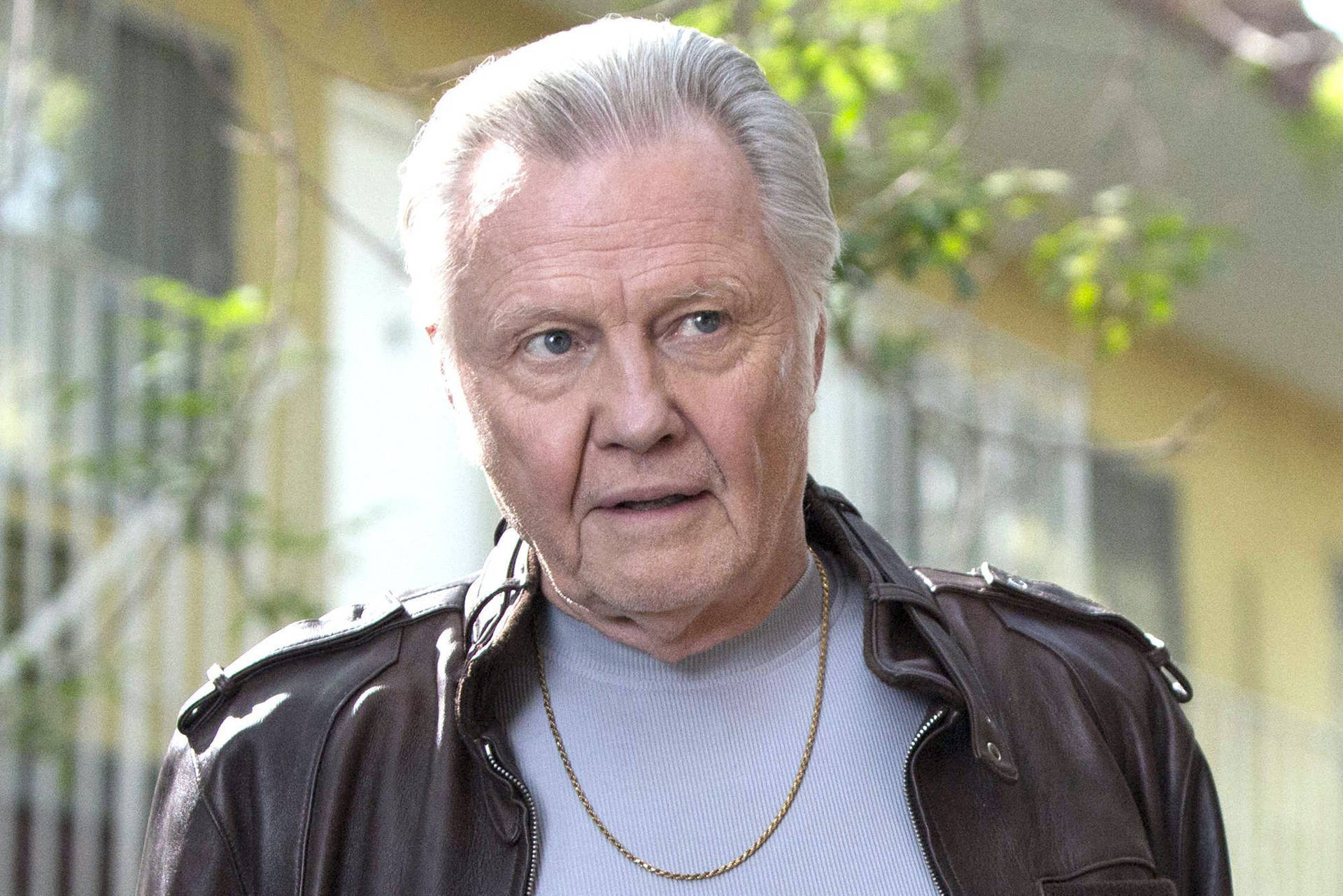 Jon Voight In Ray Donovan