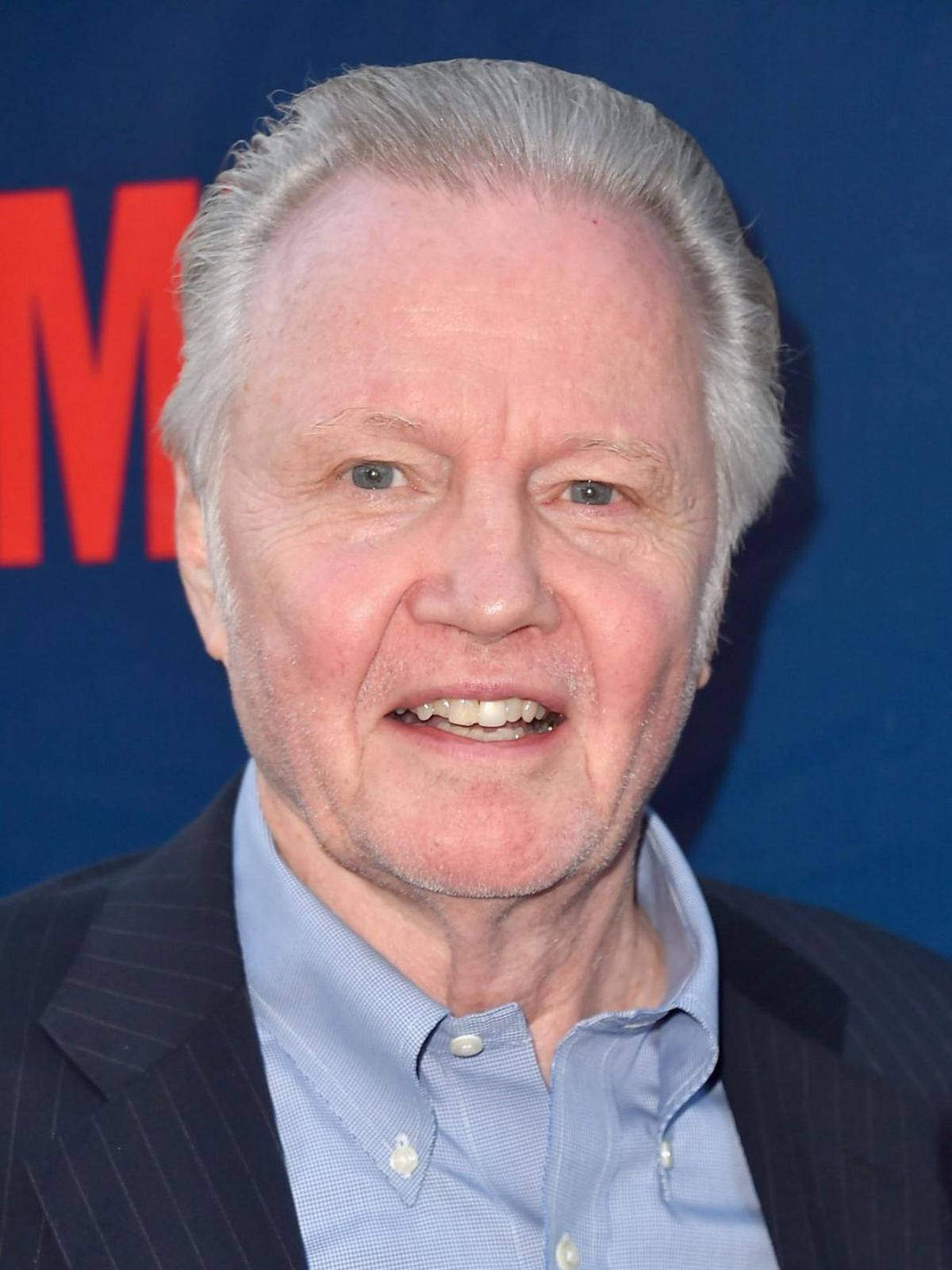 Jon Voight Portrait