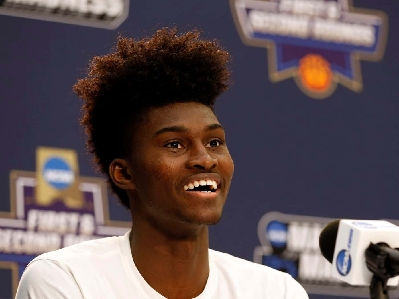 Jonathan Isaac Nba Draft Background