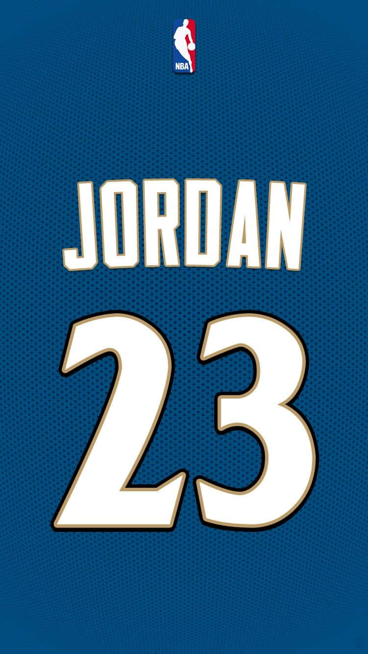 Jordan 23 Wallpaper - Nba Wallpapers Background