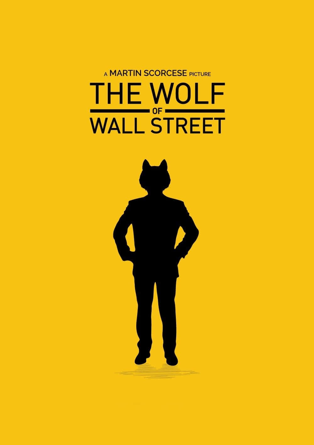 Jordan Belfort, The Wolf Of Wall Street Background