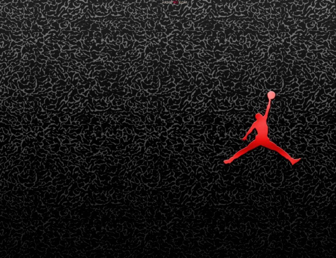 Jordan Logo Coolest Desktop