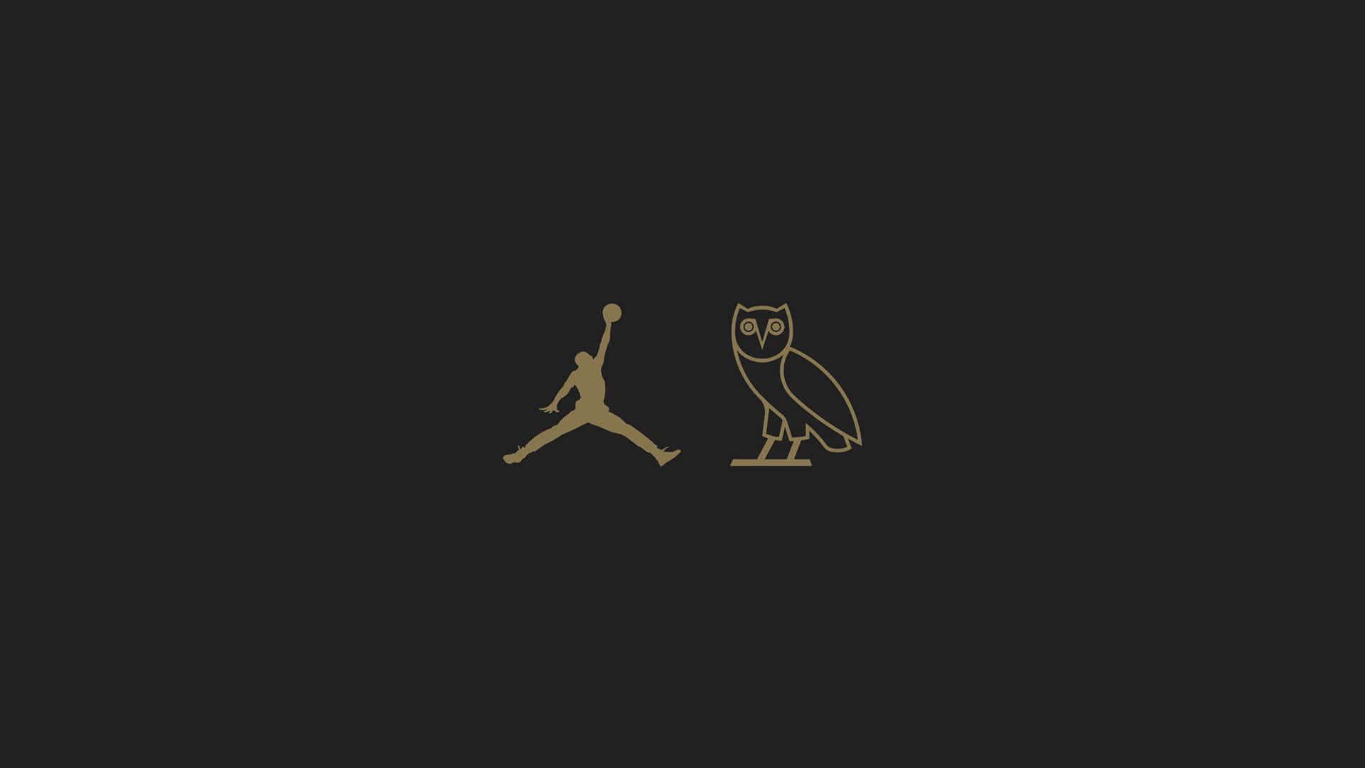 Jordan Owl Logo - Nike Jordan Owl Logo Background