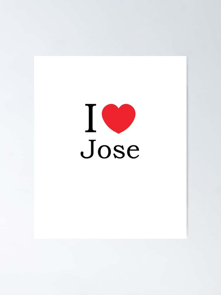 Jose I Love Pfp