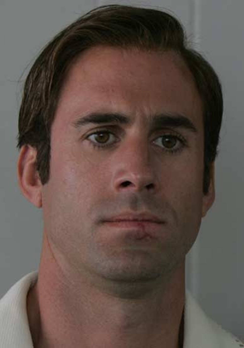 Joseph Fiennes In Goodbye Bafana Film Background