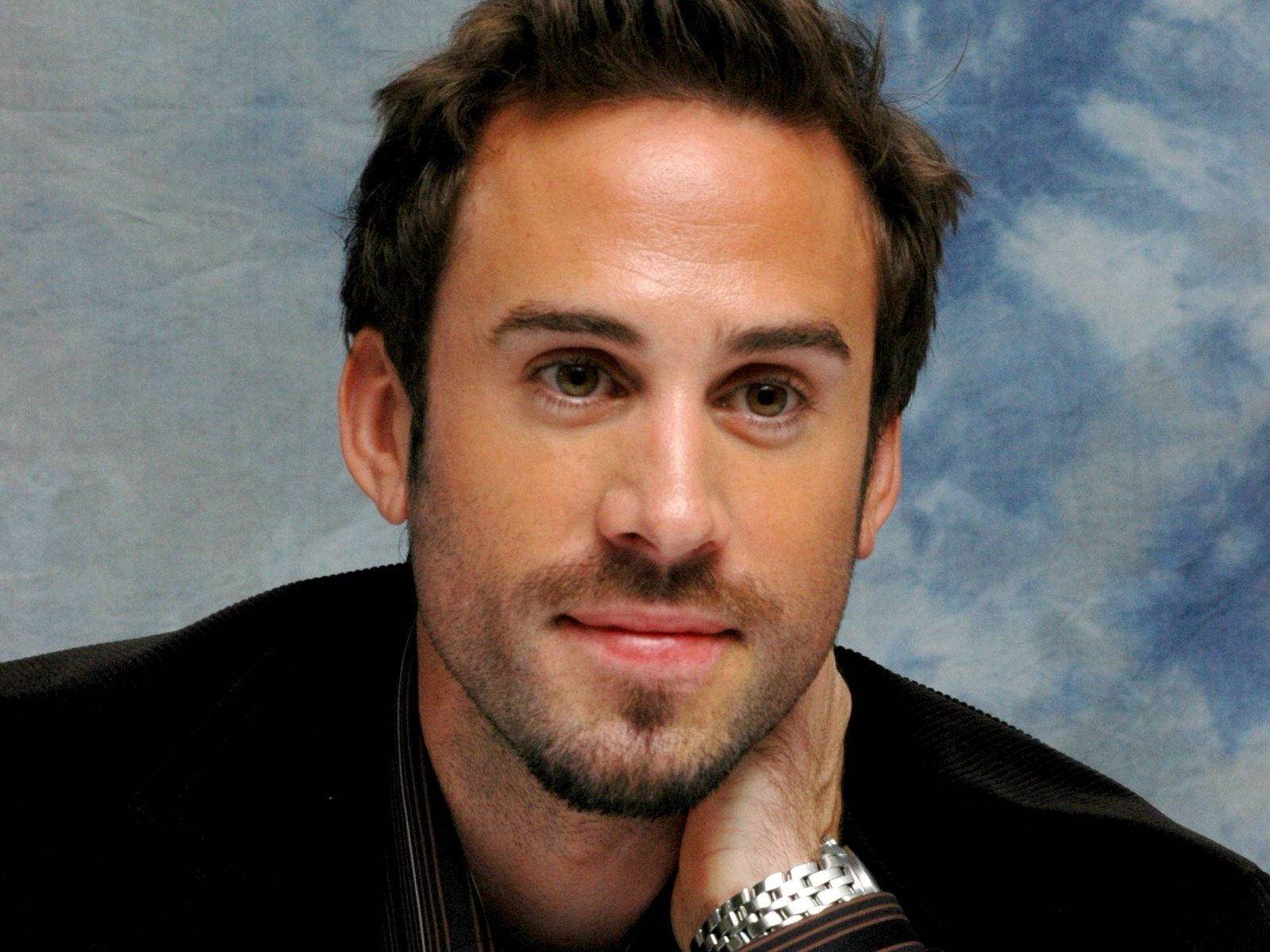 Joseph Fiennes The English Actor