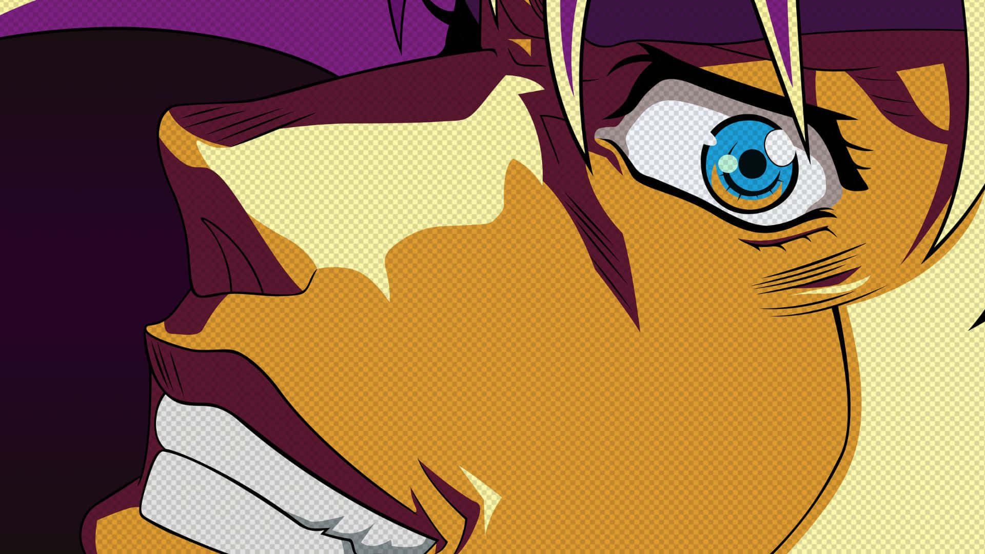 Joseph Joestar - The Unpredictable Trickster Background