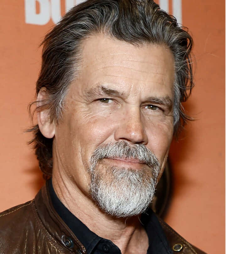 Josh Brolin - American Actor Background