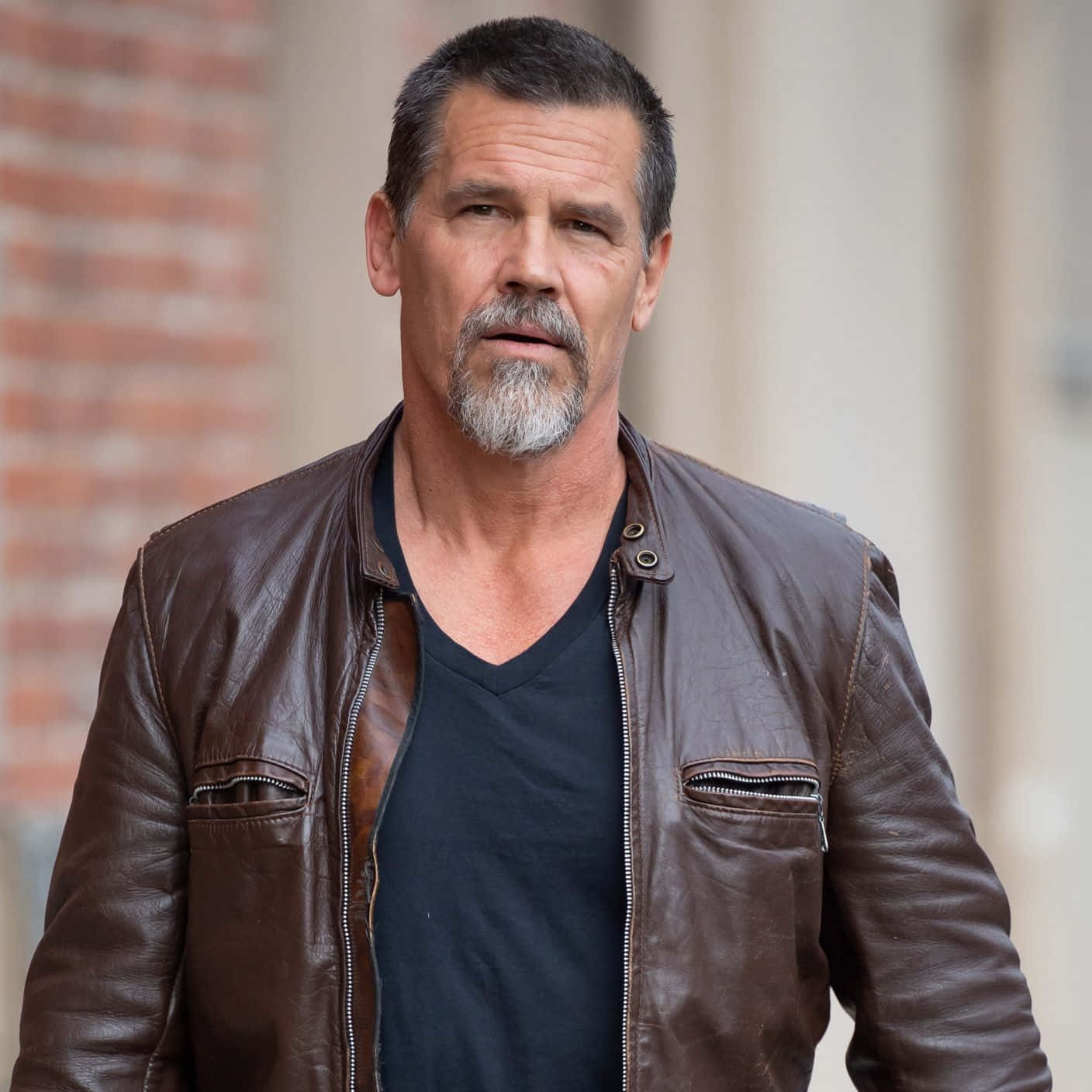 Josh Brolin From Avengers: Endgame Background
