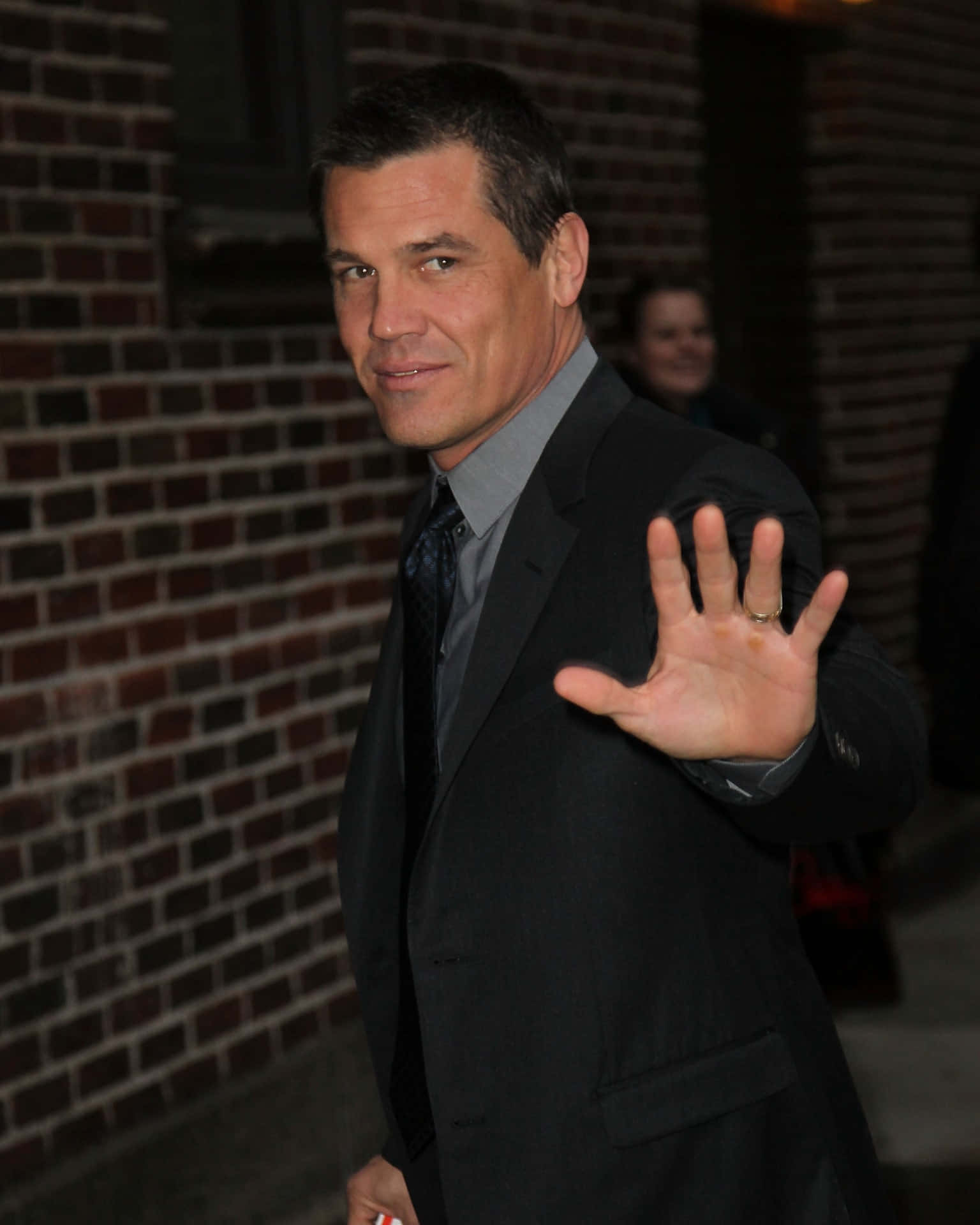 Josh Brolin, The Acclaimed Actor Background