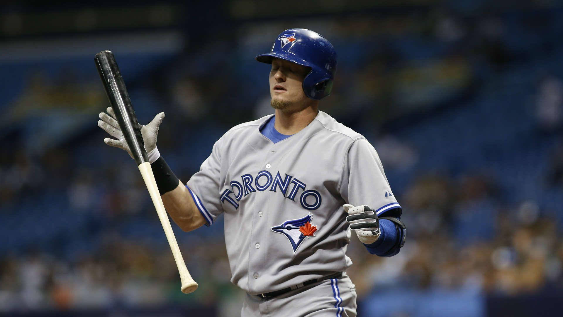 Josh Donaldson Batter Play