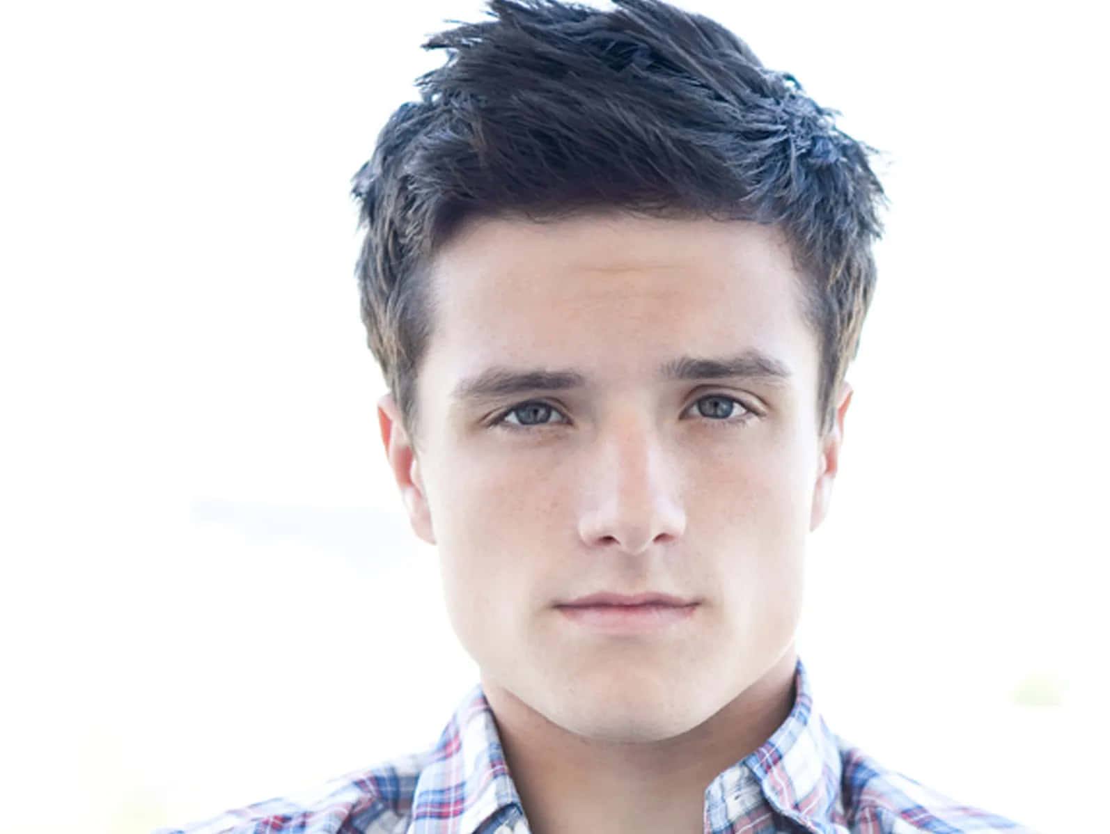 Josh Hutcherson Headshot