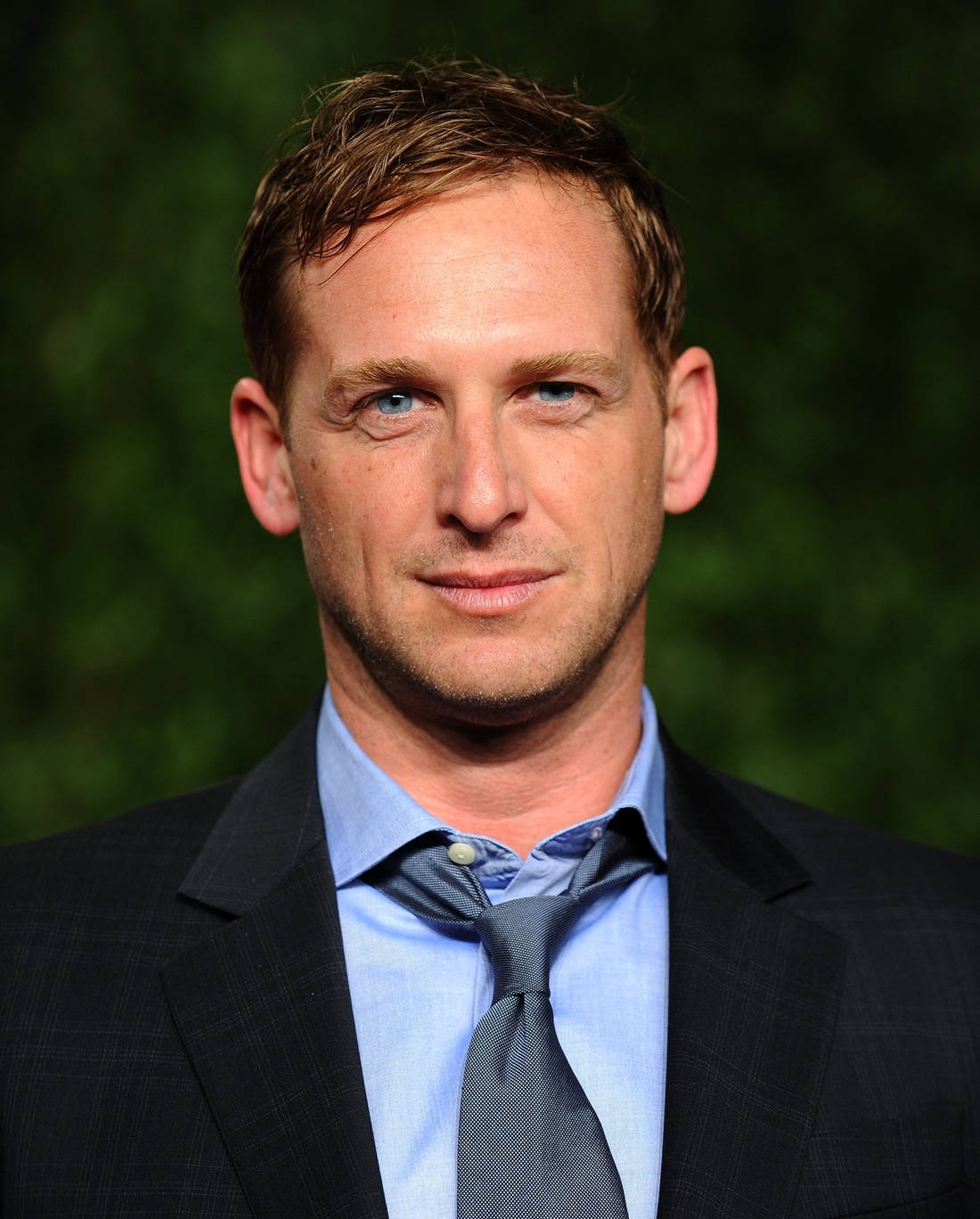 Josh Lucas At The 2011 Vanity Fair Oscar Party