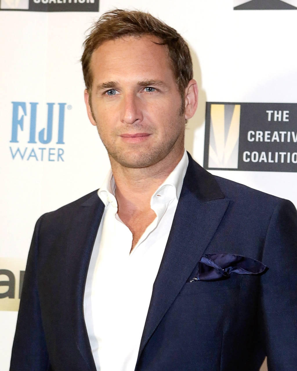 Josh Lucas Creative Coalition Spotlight Initiative Awards