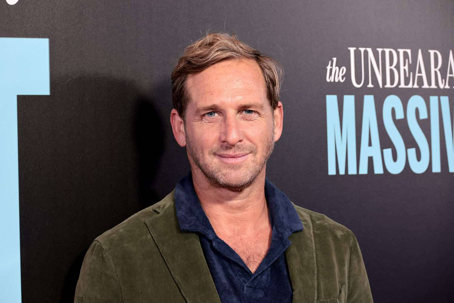 Josh Lucas The Unbearable Weight Of Massive Talent