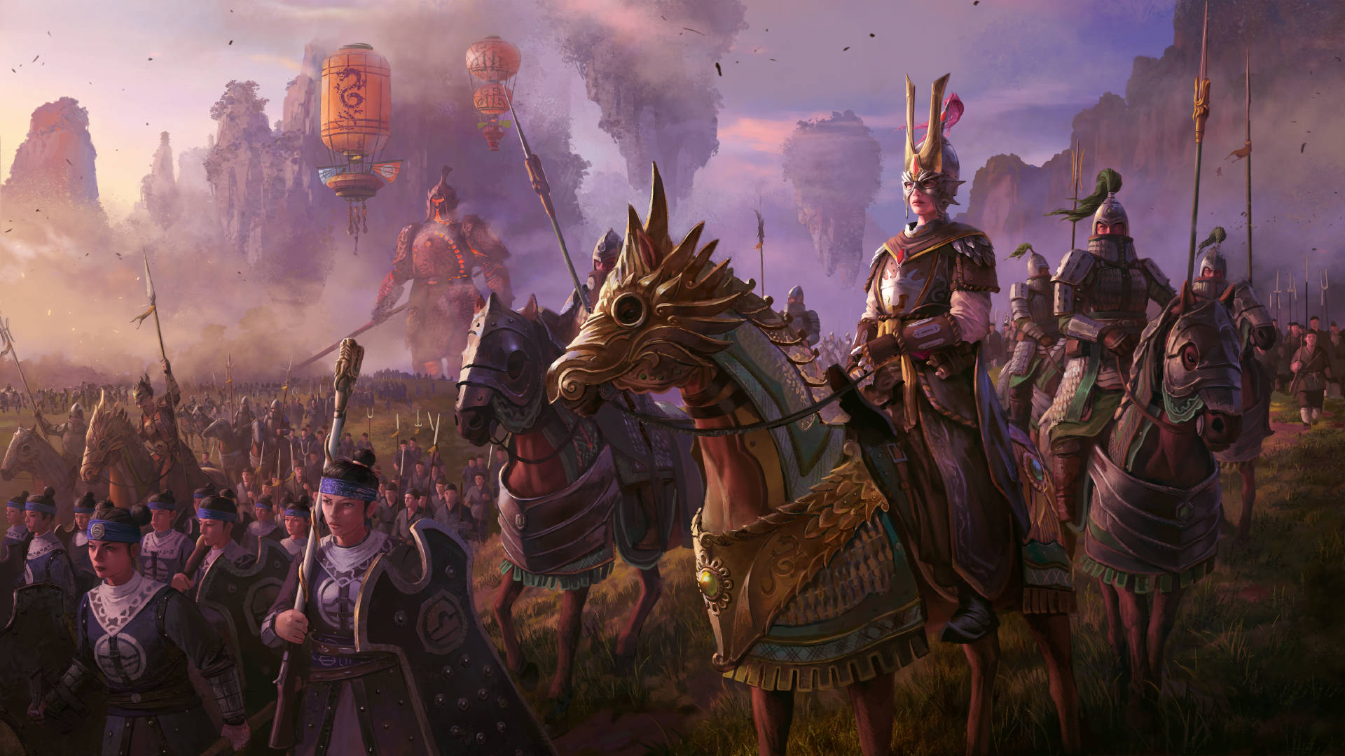 Journey Back In Time With Rome Total War