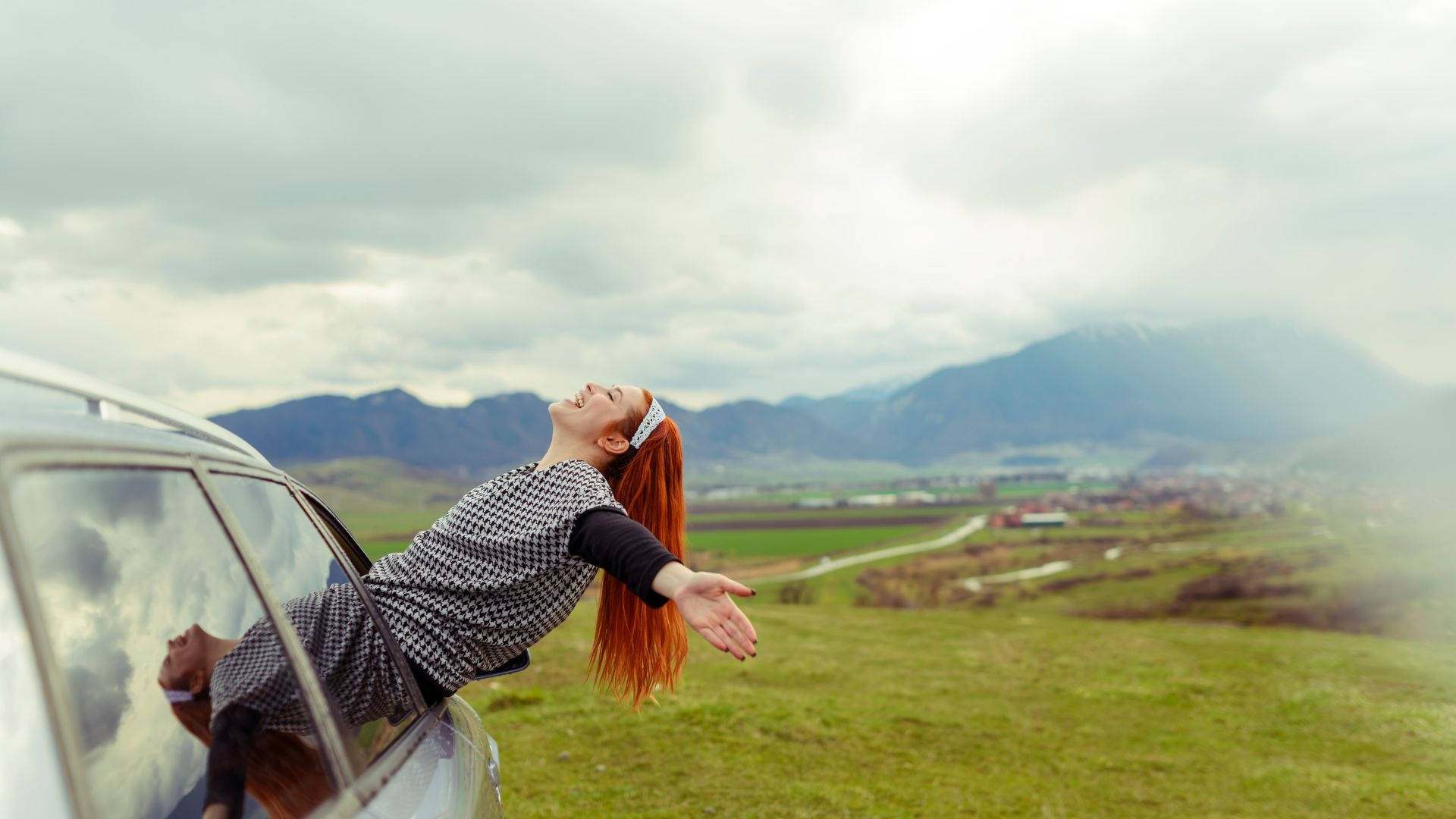 Journey Of A Woman