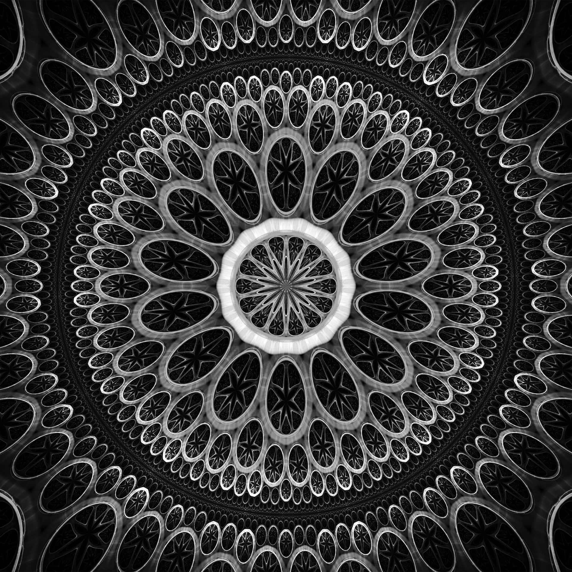 Journey To The Psychedelic Depths Of Your Mind Background